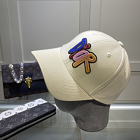 Dior hats & caps #510980 replica