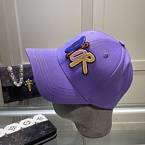 Dior hats & caps #510982 replica