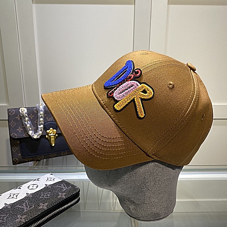Dior hats & caps #510983 replica