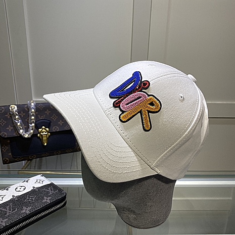 Dior hats & caps #510984 replica