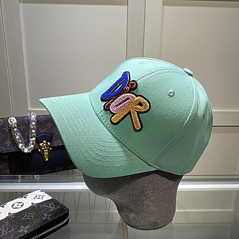 Dior hats & caps #510985 replica