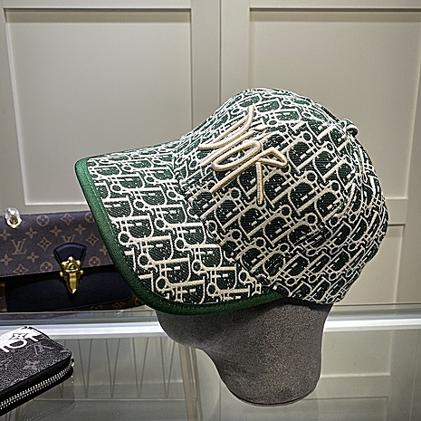 Dior hats & caps #510987 replica