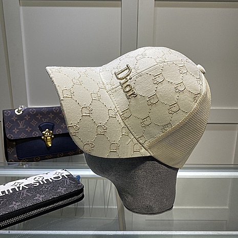 Dior hats & caps #510990 replica