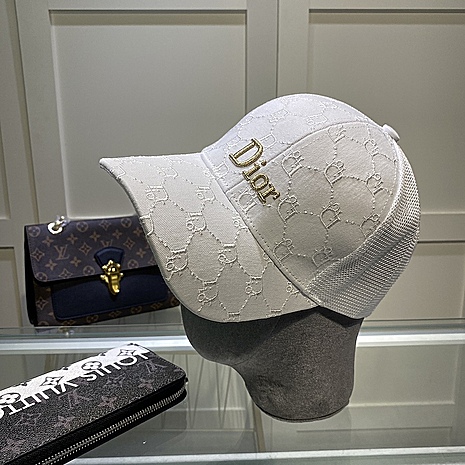 Dior hats & caps #510991 replica