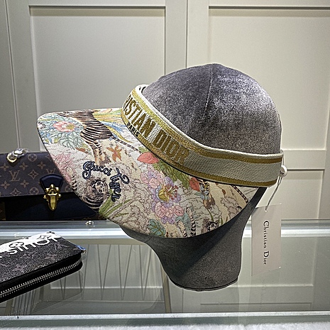 Dior hats & caps #510993 replica