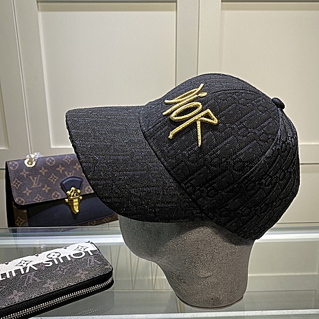 Dior hats & caps #510997 replica