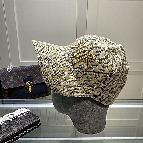 Dior hats & caps #510998 replica