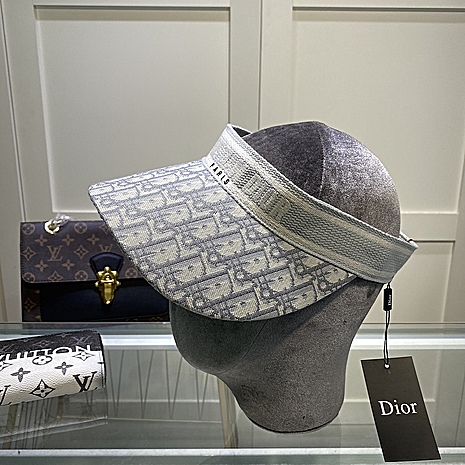 Dior hats & caps #511001 replica