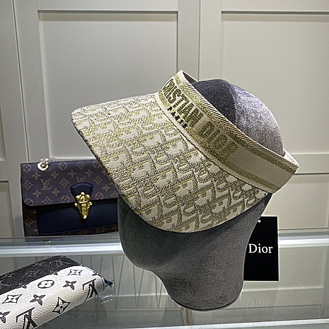 Dior hats & caps #511002 replica