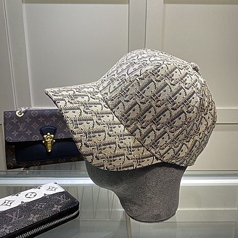 Dior hats & caps #511004 replica