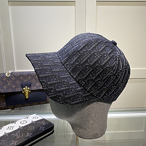 Dior hats & caps #511005 replica