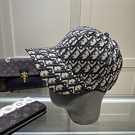 Dior hats & caps #511006 replica