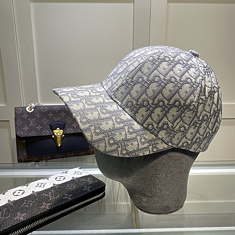 Dior hats & caps #511007 replica