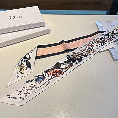 Dior Scarf #511039 replica