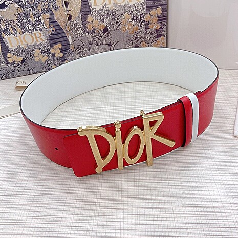 Dior AAA+ Belts #511063 replica