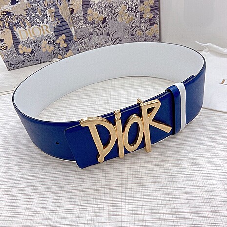 Dior AAA+ Belts #511064 replica