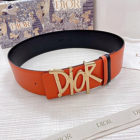Dior AAA+ Belts #511066 replica