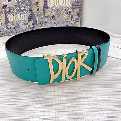 Dior AAA+ Belts #511068 replica