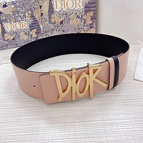 Dior AAA+ Belts #511069 replica