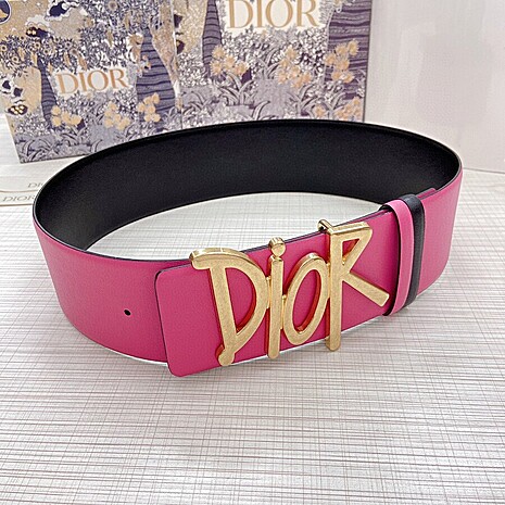 Dior AAA+ Belts #511070 replica