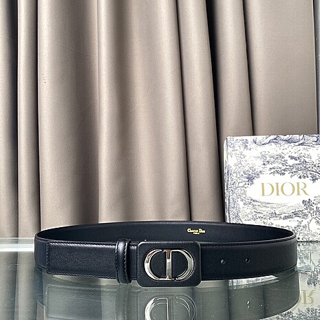 Dior AAA+ Belts #511078 replica