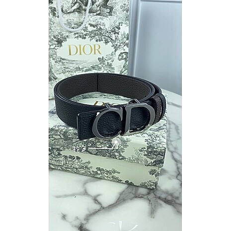 Dior AAA+ Belts #511084 replica