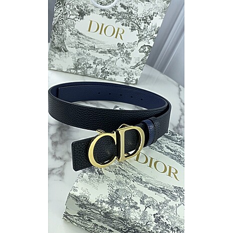 Dior AAA+ Belts #511085 replica