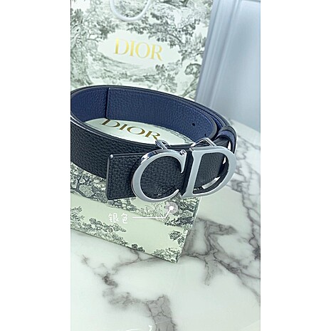 Dior AAA+ Belts #511086 replica