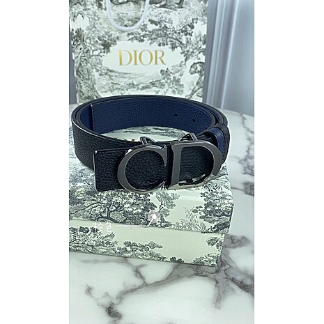 Dior AAA+ Belts #511087 replica