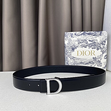 Dior AAA+ Belts #511088 replica