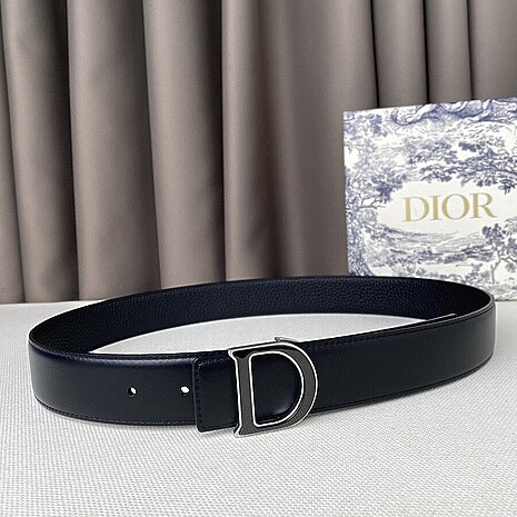 Dior AAA+ Belts #511089 replica