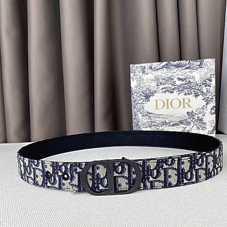 Dior AAA+ Belts #511091 replica