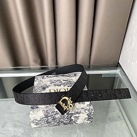 Dior AAA+ Belts #511106 replica