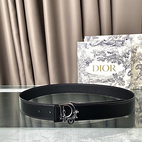 Dior AAA+ Belts #511109 replica