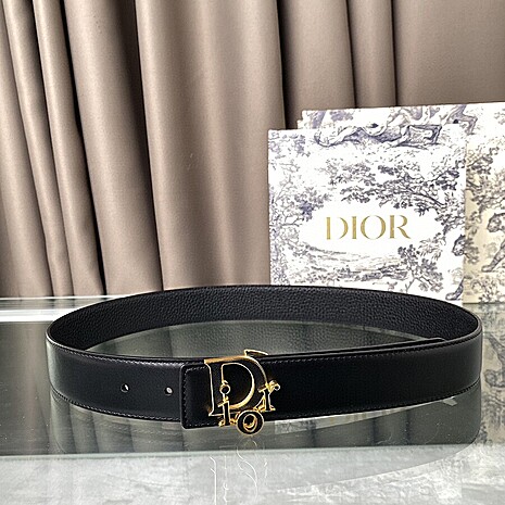 Dior AAA+ Belts #511110 replica
