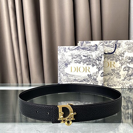 Dior AAA+ Belts #511111 replica