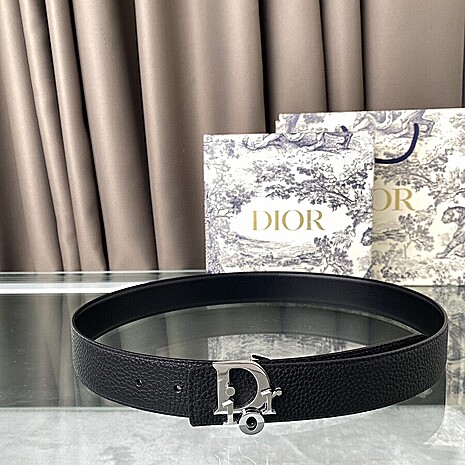 Dior AAA+ Belts #511112 replica