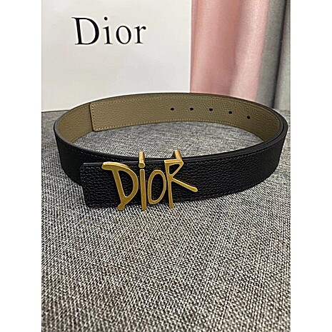 Dior AAA+ Belts #511113 replica