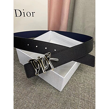 Dior AAA+ Belts #511114 replica