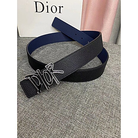 Dior AAA+ Belts #511115 replica