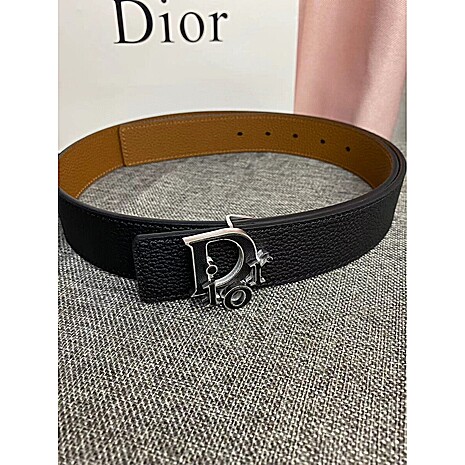 Dior AAA+ Belts #511117 replica