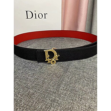 Dior AAA+ Belts #511118 replica