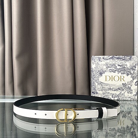 Dior AAA+ Belts #511134 replica