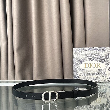 Dior AAA+ Belts #511135 replica
