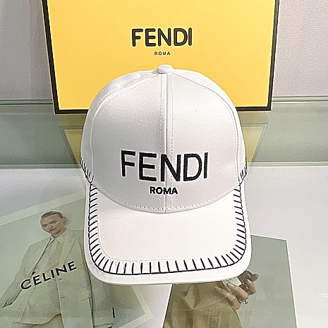 Fendi hats #511179 replica