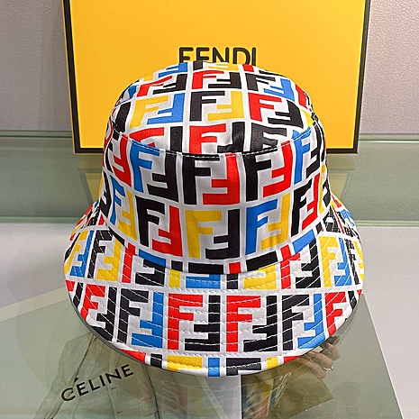 Fendi hats #511181 replica