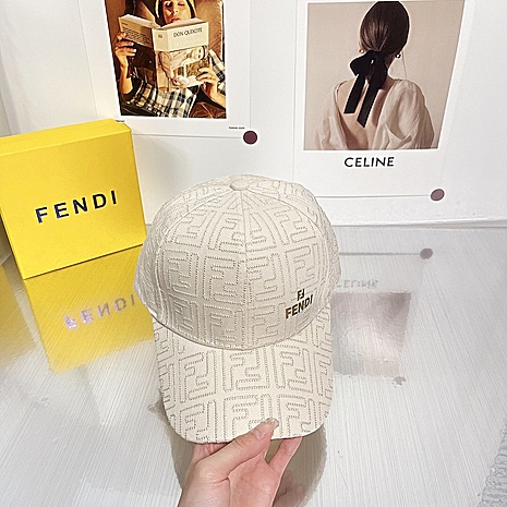 Fendi hats #511182 replica