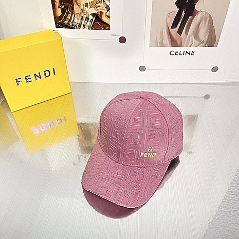 Fendi hats #511183 replica
