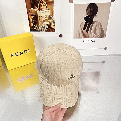 Fendi hats #511184 replica