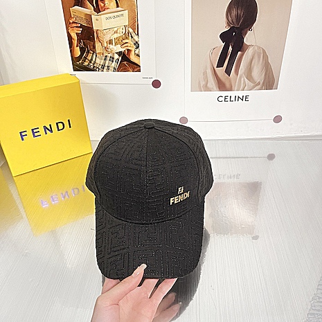 Fendi hats #511185 replica